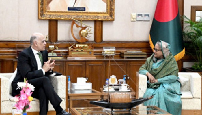 বাংলাদেশের তৈরি পোশাকের বড় বাজার হতে পারে ব্রাজিল : দেশটির রাষ্ট্রদূত