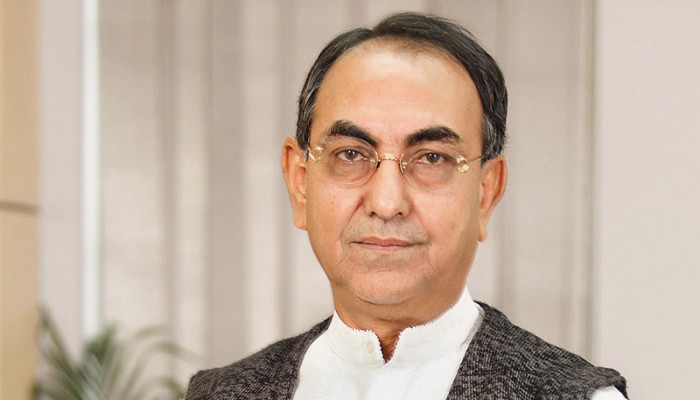 দুর্নীতি মামলায় মির্জা আব্বাসকে হাজির করার আদেশ প্রত্যাহার