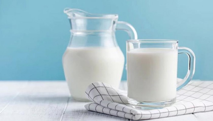 দুধ পানের সময় যে দোয়া পড়তে হয়