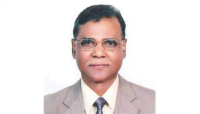 আবেদন ফি নিয়ে আন্দোলন করলে গুচ্ছ ছেড়ে দেব: জবি উপাচার্য 