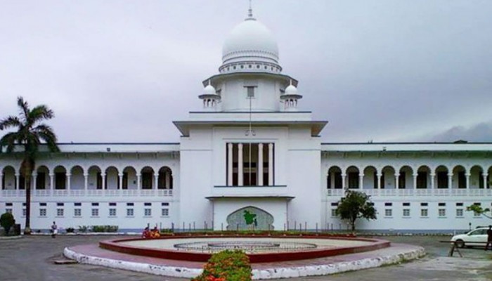 আপাতত হাতিরঝিলে কোনো উচ্ছেদ নয়: আপিল বিভাগ (ভিডিও)