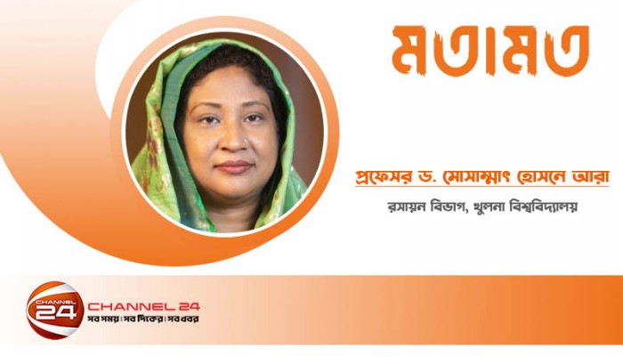 খুলনা বিশ্ববিদ্যালয়: স্বতন্ত্র বৈশিষ্ট্যে সমুজ্জ্বল 